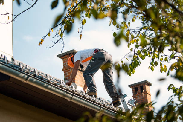 Tile Roofing Contractor in Peoria, IL