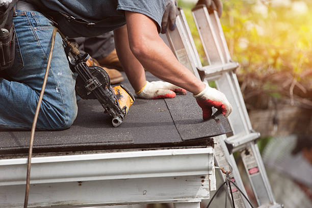 Best New Roof Installation  in Peoria, IL