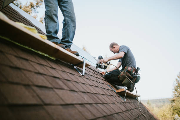 Roof Waterproofing Services in Peoria, IL